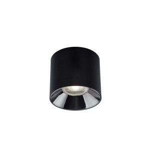 CL IOS LED BLACK 40W 4000K ANGLE 60 8723 Nowodvorski