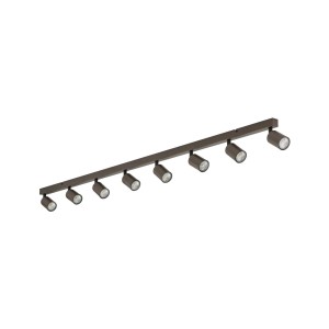 TOP BROWN 8 6184 TK Lighting