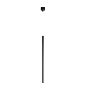 Lampa wisząca Lungo 1xG9 LP-894/1P BK Light Prestige