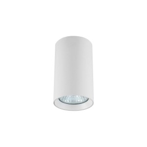 Oczko Manacor 9cm 1xGU10 biała LP-232/1D - 90 Light Prestige