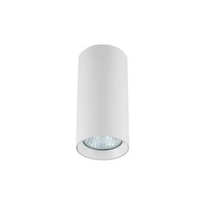 Oczko Manacor 13cm 1xGU10 biała LP-232/1D - 130 Light Prestige