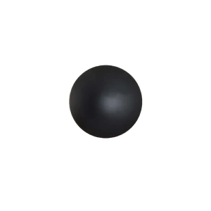 Plafon Platillo mały 1xLED czarny LP-8102/1C-6W BK Light Prestige