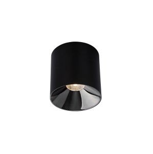 CL IOS LED BLACK 20W 4000K ANGLE 36 8736 Nowodvorski