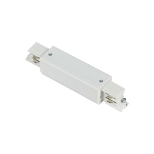 Zasilanie centralne 3F biały LP-551/3F WH Light Prestige