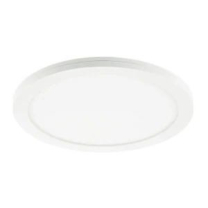 Plafon York 2 w 1 4000K 1xLED biały LP-330/1C 4WH Light Prestige