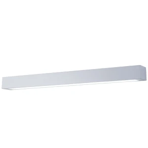 Kinkiet Ibros XL 4000K 1xLED biały IP44 GS-LWA-18W WH Light Prestige