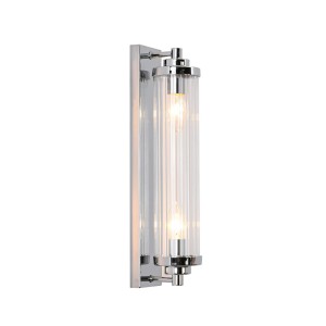 Kinkiet Lorenzo 2xE14 chrom LP-2960/1W CH Light Prestige