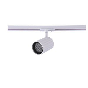 Reflektor Tokio do szynoprzewodów 1F 1xGU10 biały LP-787/1R WH Light Prestige