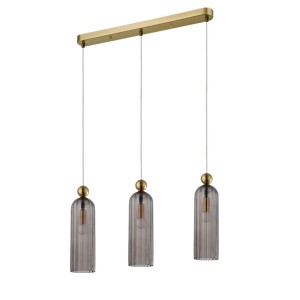 Lampa wisząca Piega 3xE14 LP-939/3L Light Prestige