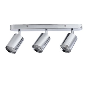 Spot Belize 3xGU10 chrom LP-734/3W CH Light Prestige
