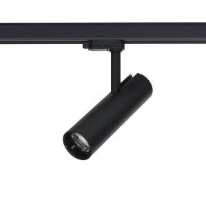 CTLS MILO LED BLACK 15W 4000K 8763 Nowodvorski