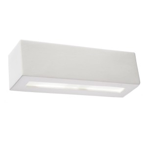 Kinkiet ceramiczny VEGA SL.0006 Sollux Lighting