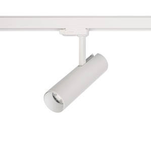 CTLS MILO LED WHITE 15W 4000K 8765 Nowodvorski