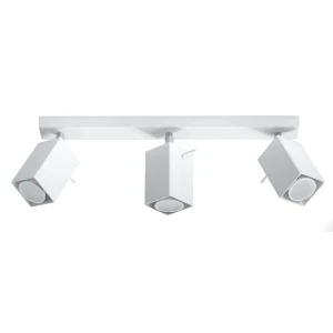 Plafon MERIDA 3 biały SL.0097 Sollux Lighting