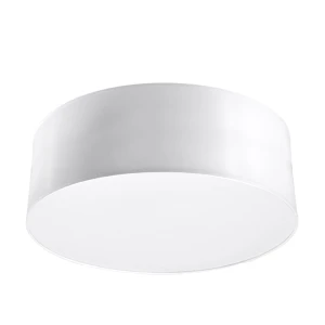 Plafon ARENA 25 biały SL.0129 Sollux Lighting