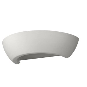 Kinkiet ceramiczny OSKAR SL.0160 Sollux Lighting