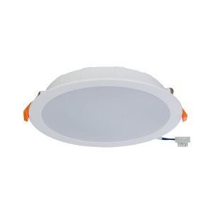 CL KOS LED 24W 3000K IP44 8775 Nowodvorski