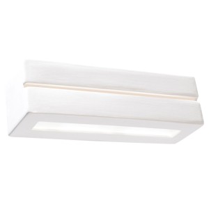 Kinkiet ceramiczny VEGA LINE SL.0231 Sollux Lighting
