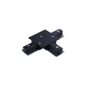 PROFILE RECESSED T-CONNECTOR BLACK 8835 Nowodvorski