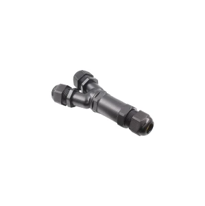 IP68 "Y" WATERPROOF CONNECTOR 8846 Nowodvorski