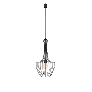 LUKSOR BLACK S 8851 Nowodvorski