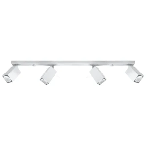 Plafon MERIDA 4L biały SL.0463 Sollux Lighting