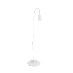 EYE FLEX WHITE I PODŁOGOWA 8934 Nowodvorski