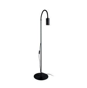EYE FLEX BLACK I PODŁOGOWA 8935 Nowodvorski