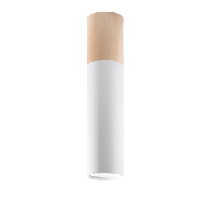 Plafon PABLO biały SL.0631 Sollux Lighting
