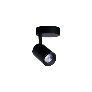 IRIS LED BLACK 7W 8994 Nowodvorski
