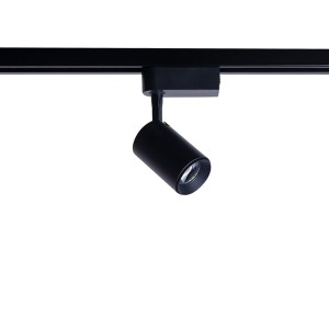 PROFILE IRIS LED BLACK 7W 3000K 8996 Nowodvorski