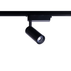 PROFILE IRIS LED BLACK 12W 3000K 9001 Nowodvorski