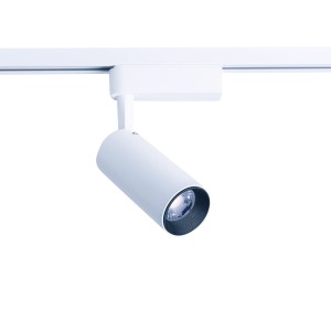 PROFILE IRIS LED WHITE 20W 4000K 9006 Nowodvorski