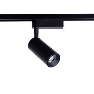 PROFILE IRIS LED BLACK 20W 4000K 9007 Nowodvorski