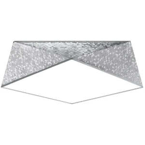 Plafon HEXA 45 cekin SL.0694 Sollux Lighting