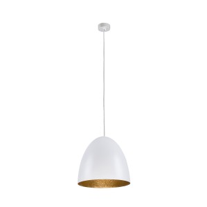 EGG WHITE M 9021 Nowodvorski