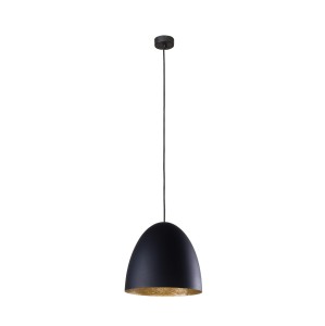 EGG BLACK M 9022 Nowodvorski