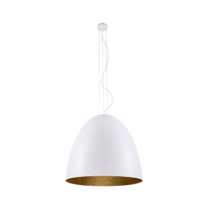 EGG WHITE L 9023 Nowodvorski