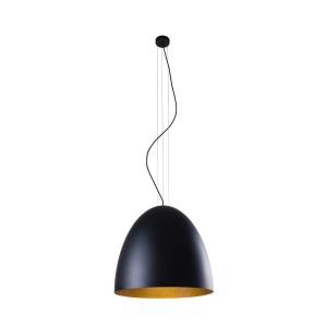 EGG BLACK L 9024 Nowodvorski