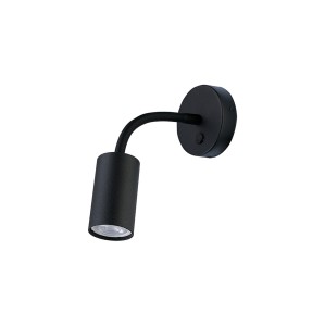 EYE FLEX BLACK S 9068 Nowodvorski