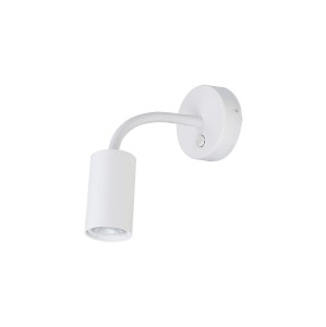EYE FLEX WHITE S 9070 Nowodvorski
