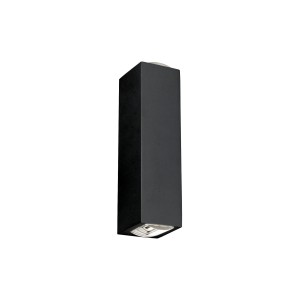 LENS LED BLACK 9112 Nowodvorski