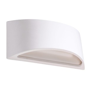 Kinkiet ceramiczny VIXEN SL.0834 Sollux Lighting