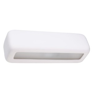 Kinkiet ceramiczny SUBANI SL.0840 Sollux Lighting