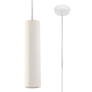 Lampa wisząca ceramiczna NANCY SL.0843 Sollux Lighting