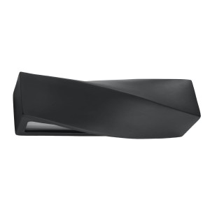 Kinkiet SIGMA czarny SL.0870 Sollux Lighting