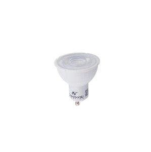 REFLECTOR LED GU10 R50 7W 3000K 50 WH 9180 Nowodvorski