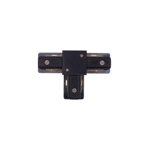 PROFILE T-CONNECTOR BLACK 9186 Nowodvorski
