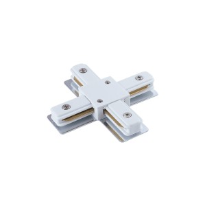 PROFILE X-CONNECTOR WHITE 9190 Nowodvorski