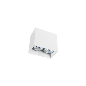 GAP WHITE 9385 Nowodvorski